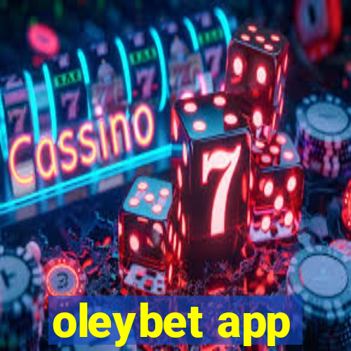 oleybet app